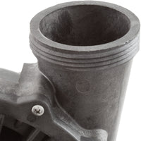 Wet End, WW Executive 5.0hp 2-1/2"mbt x 2"mbt 56fr