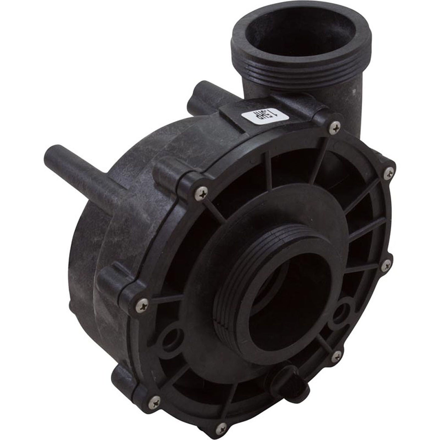 Wet End, Waterway EX2, 1.5hp, 2"mbt, 48/56 Frame