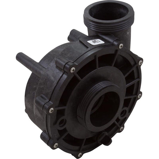 Wet End, Waterway EX2, 1.5hp, 2"mbt, 48/56 Frame