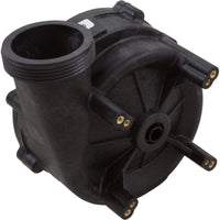Wet End, Waterway EX2, 1.5hp, 2"mbt, 48/56 Frame