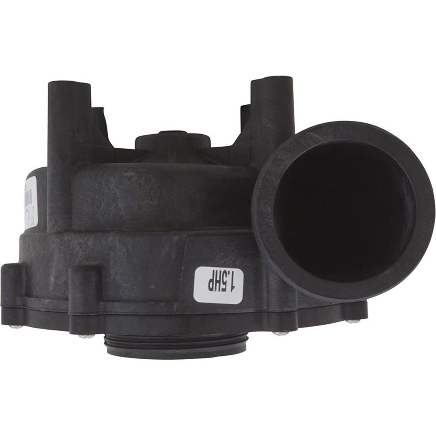 Wet End, Waterway EX2, 1.5hp, 2"mbt, 48/56 Frame