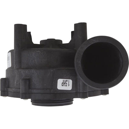 Wet End, Waterway EX2, 1.5hp, 2"mbt, 48/56 Frame