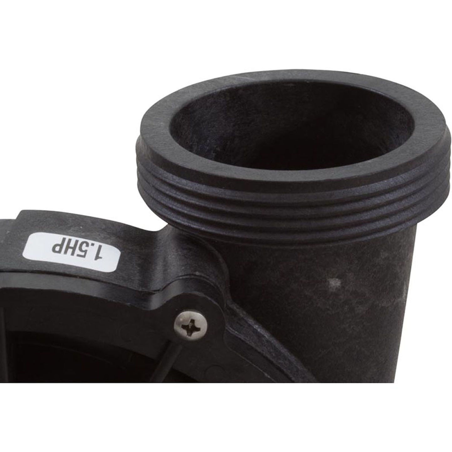 Wet End, Waterway EX2, 1.5hp, 2"mbt, 48/56 Frame