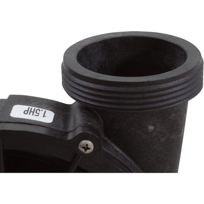 Wet End, Waterway EX2, 1.5hp, 2"mbt, 48/56 Frame