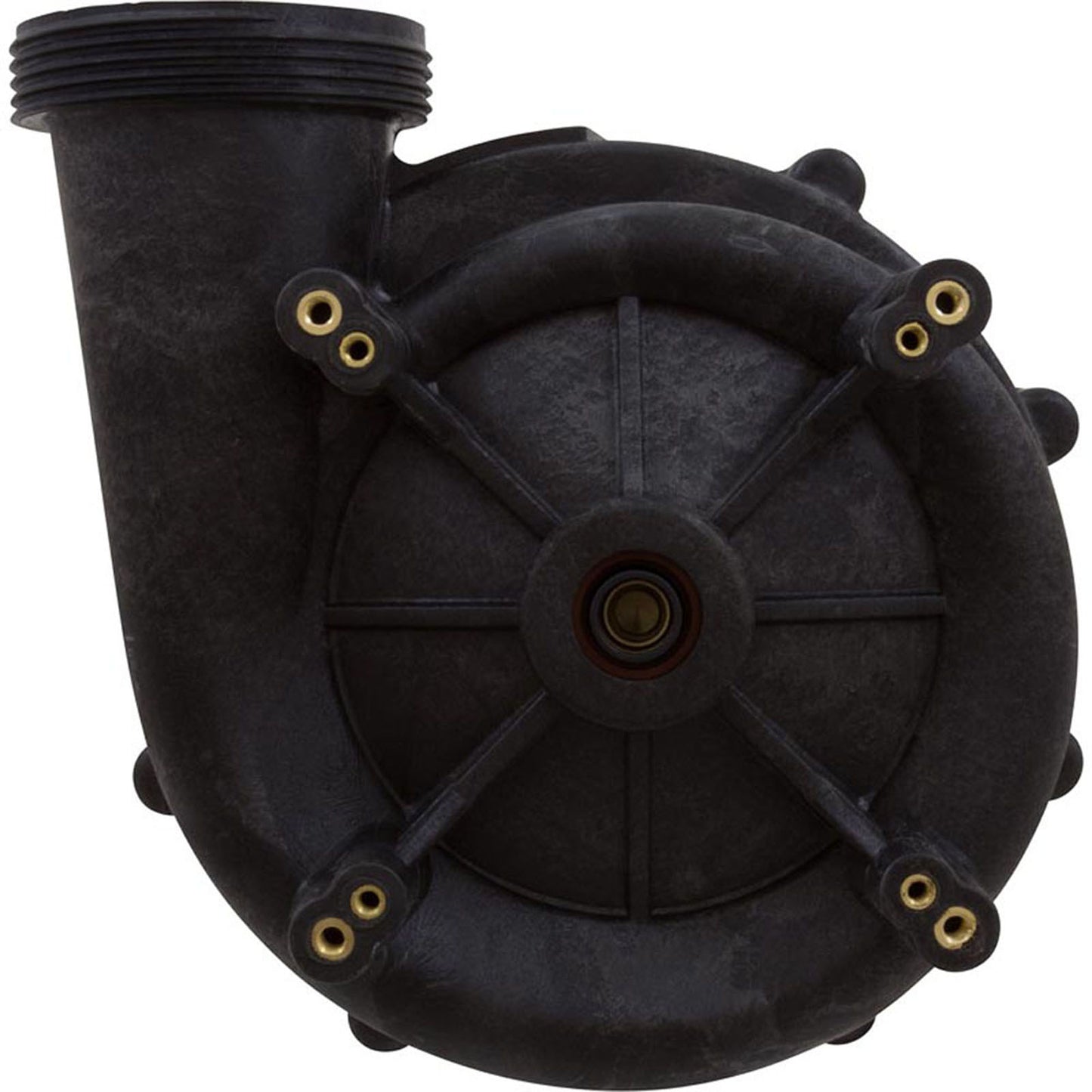 Wet End, Waterway EX2, 2.0hp, 2"mbt, 48/56 Frame