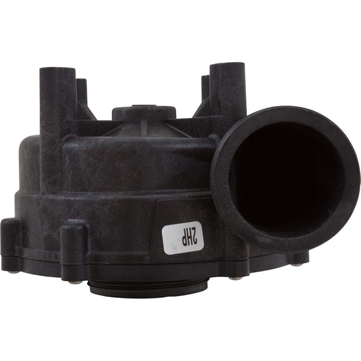 Wet End, Waterway EX2, 2.0hp, 2"mbt, 48/56 Frame