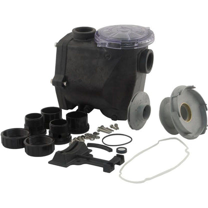 Wet End, WW Champion 1.0hp 2"fpt 56fr