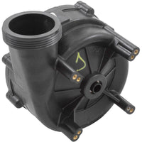 Wet End, Waterway EX2, 2.5hp, 2"mbt, 48/56 Frame