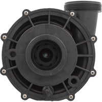 Wet End, Waterway EX2, 2.5hp, 2"mbt, 48/56 Frame