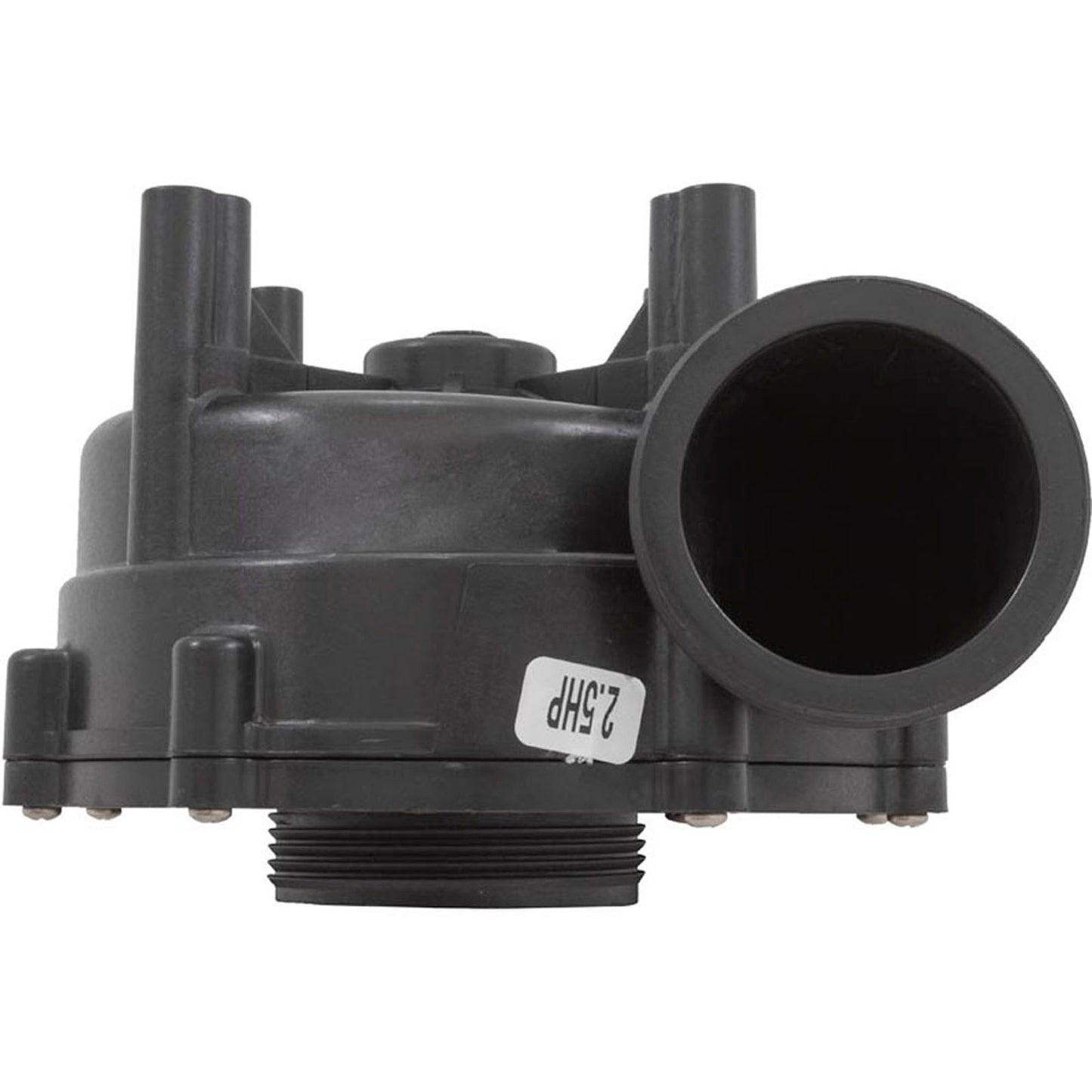 Wet End, Waterway EX2, 2.5hp, 2"mbt, 48/56 Frame