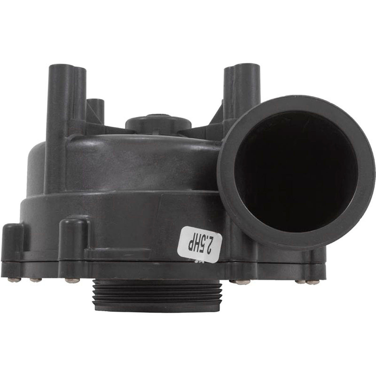 Wet End, Waterway EX2, 2.5hp, 2"mbt, 48/56 Frame