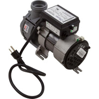 Pump, Bath, WW Genesis, 5.5A, 115v, 1-1/2", w/Rubber Pads, OEM, AS