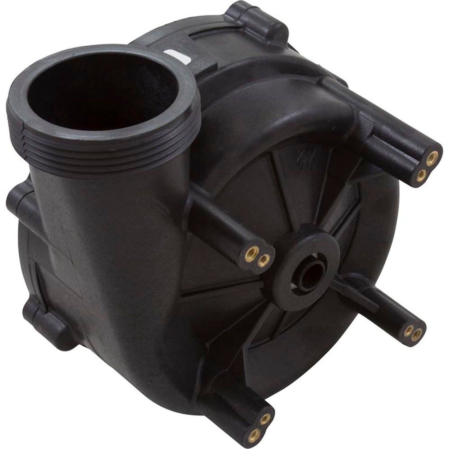 Wet End, Waterway EX2, 3.0hp, 2"mbt, 48/56 Frame