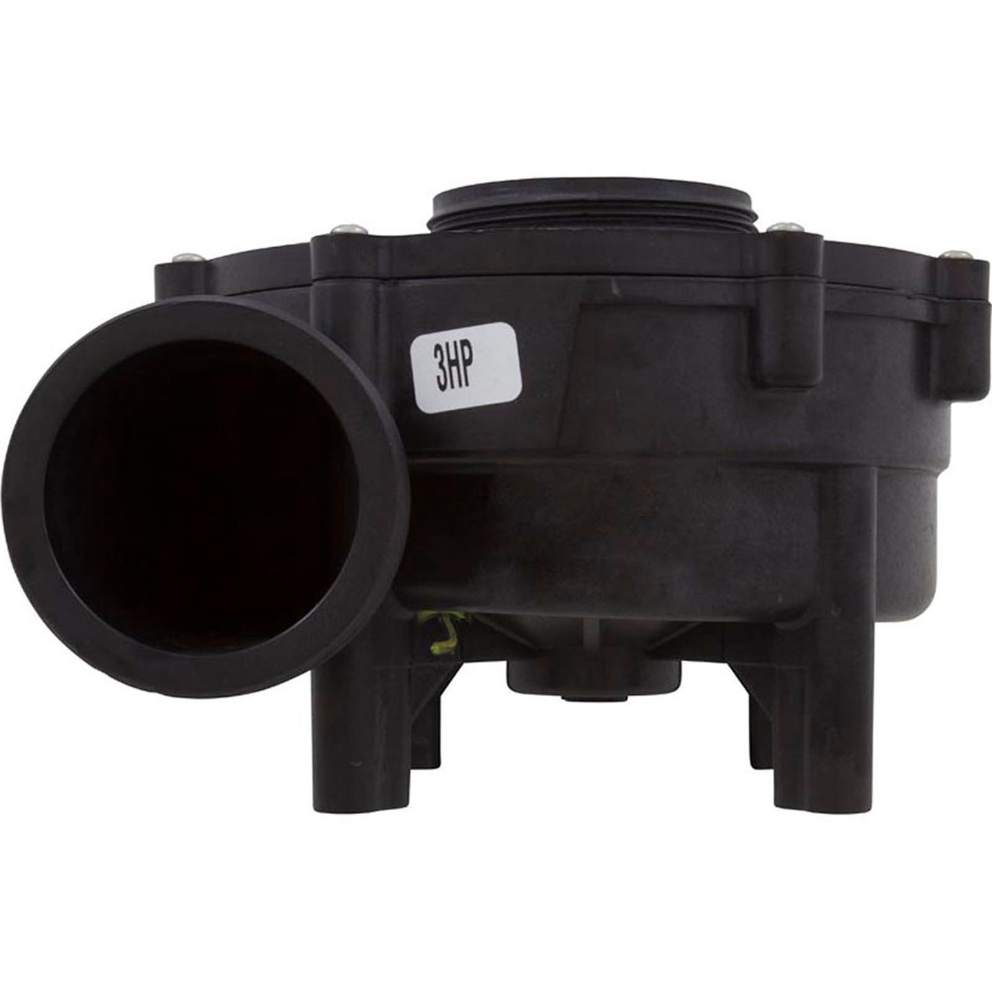 Wet End, Waterway EX2, 3.0hp, 2"mbt, 48/56 Frame