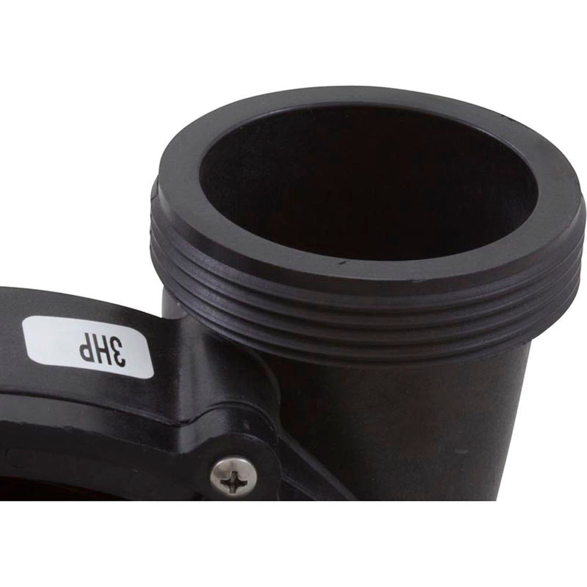 Wet End, Waterway EX2, 3.0hp, 2"mbt, 48/56 Frame