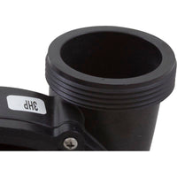 Wet End, Waterway EX2, 3.0hp, 2"mbt, 48/56 Frame