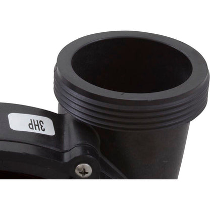 Wet End, Waterway EX2, 3.0hp, 2"mbt, 48/56 Frame