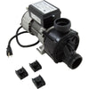 Pump, Bath, Waterway Genesis, 7.5A, 115v, 1-1/2", OEM, AS