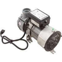 Pump, Bath, Waterway Genesis, 13.0A, 115v, 1-1/2", OEM, AS