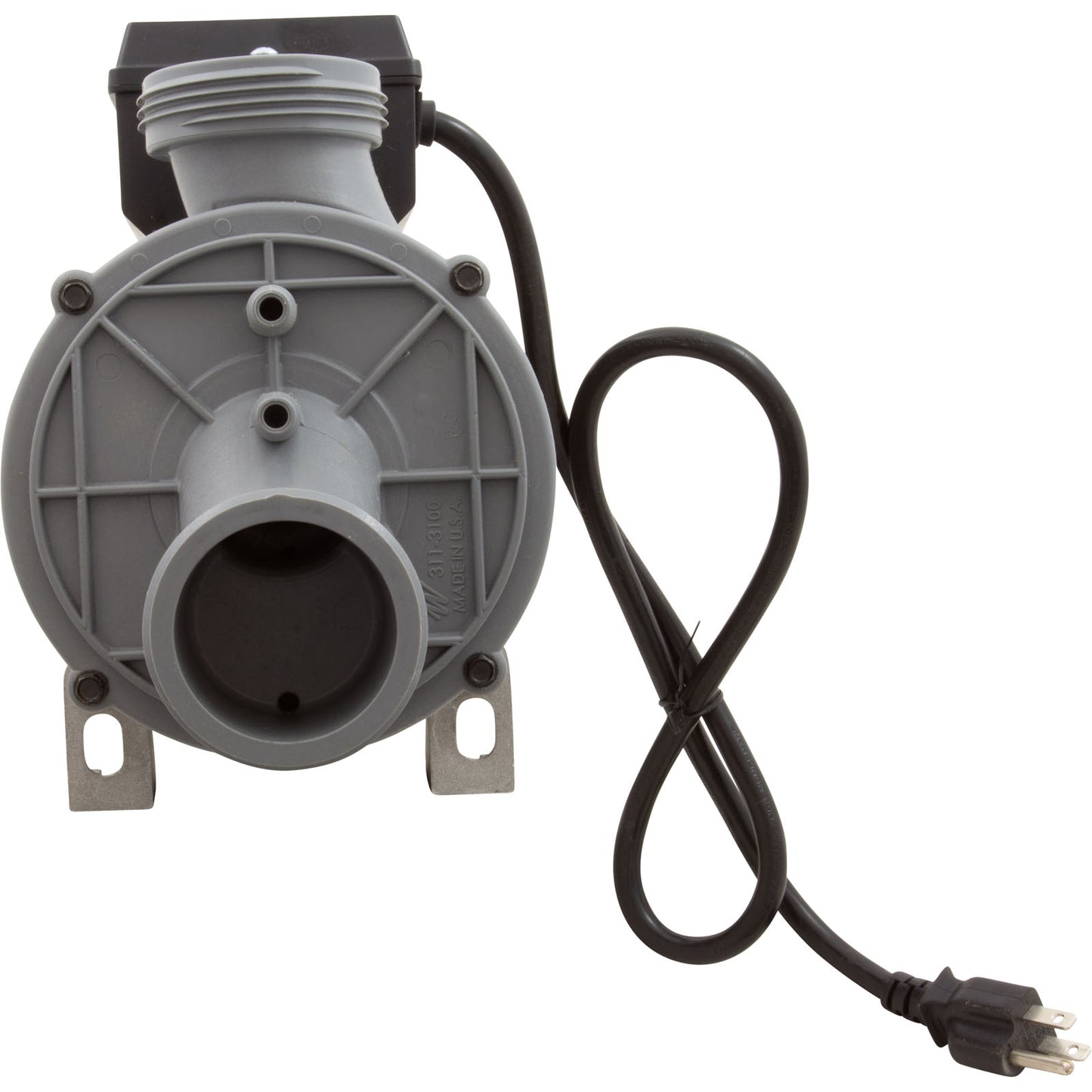 Bomba, baño, Waterway Genesis, 13,0 A, 115 V, 1-1/2", OEM, AS