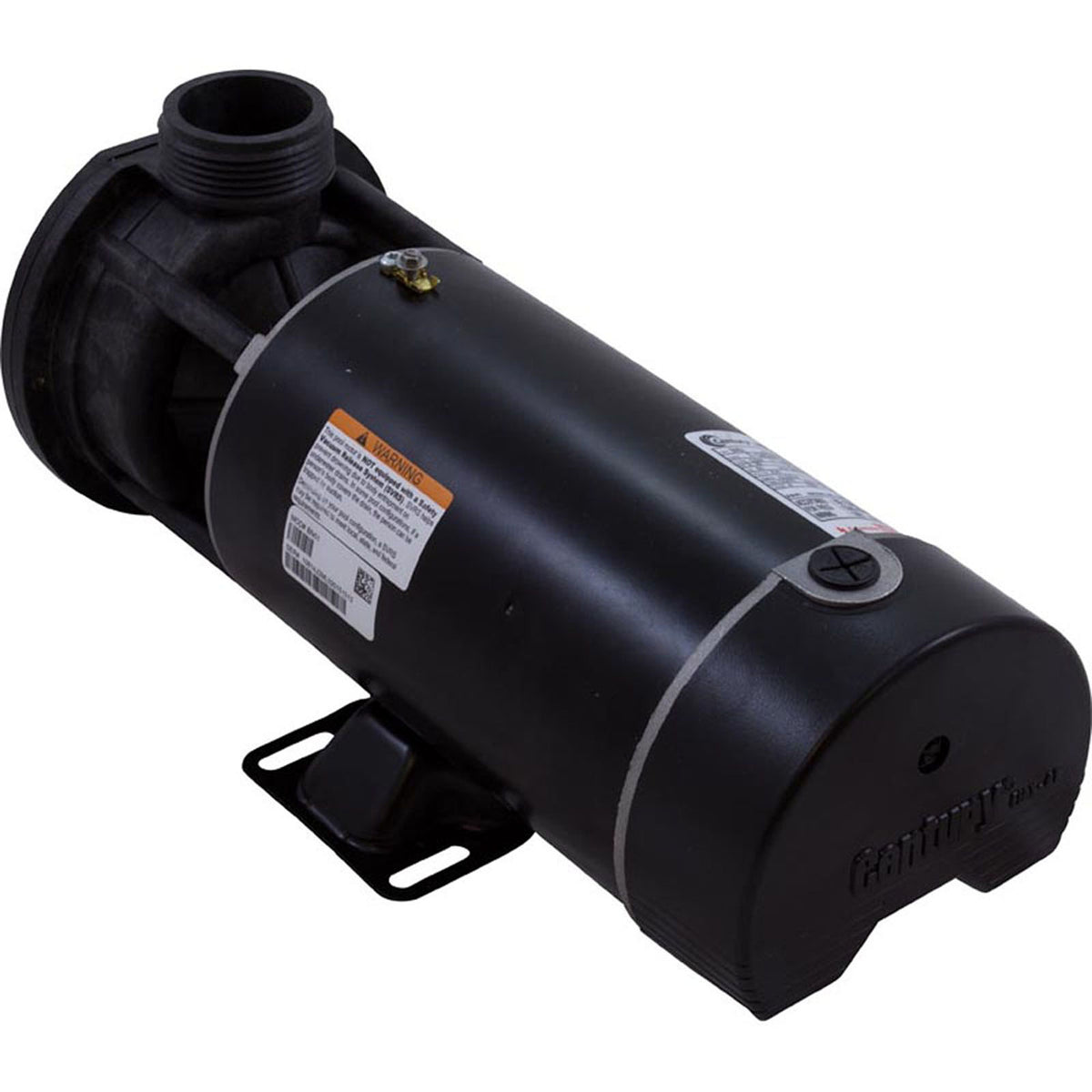 Wet End, Waterway Genesis, 1-1/2"mbt, 7.5A