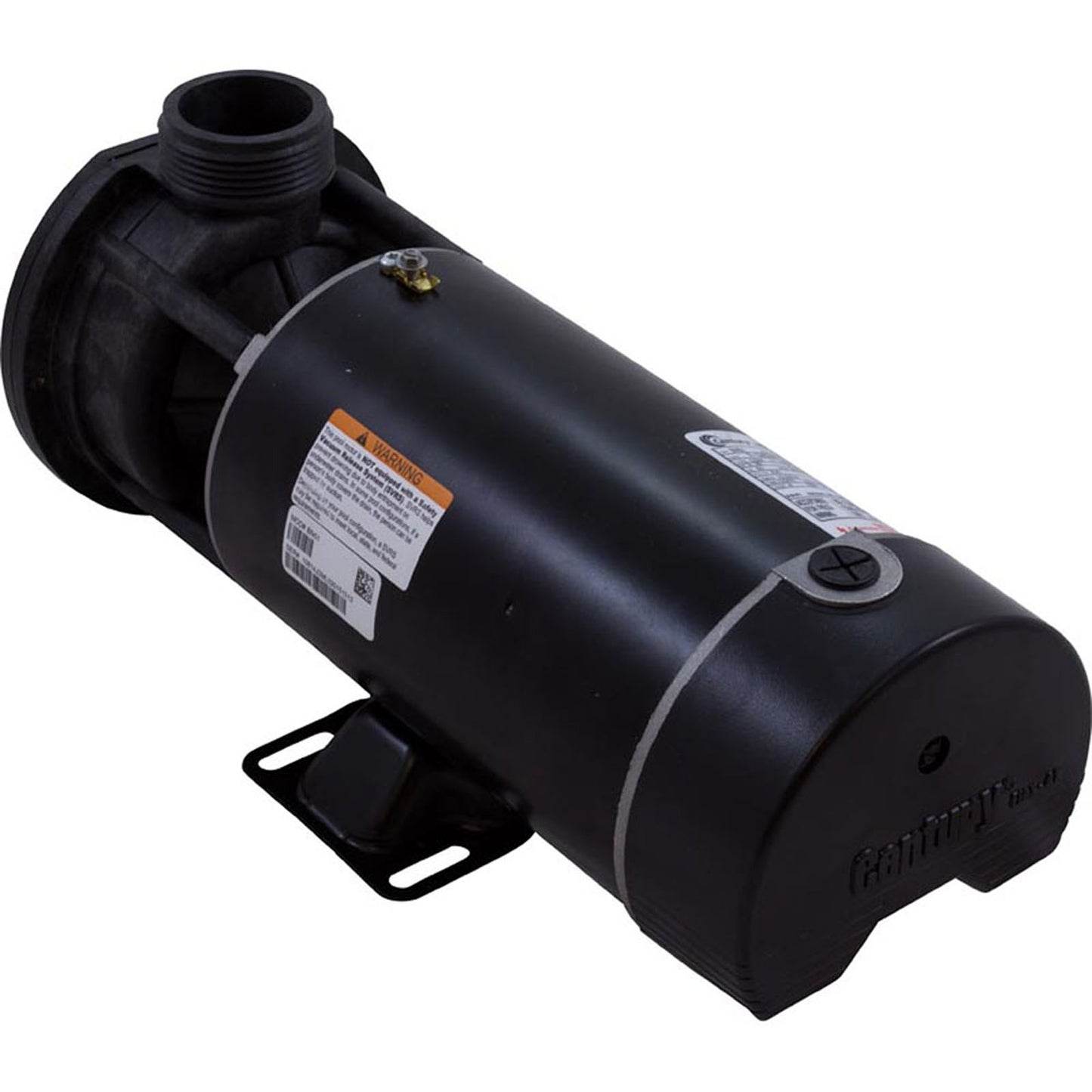 Wet End, Waterway Genesis, 1-1/2"mbt, 7.5A