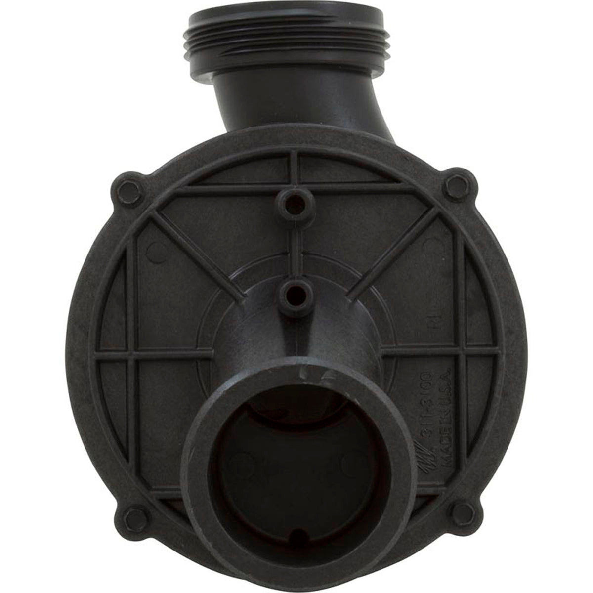 Wet End, Waterway Genesis, 1-1/2"mbt, 7.5A