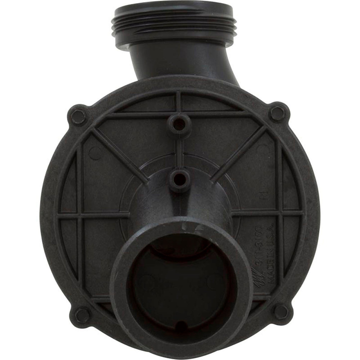 Wet End, Waterway Genesis, 1-1/2"mbt, 7.5A