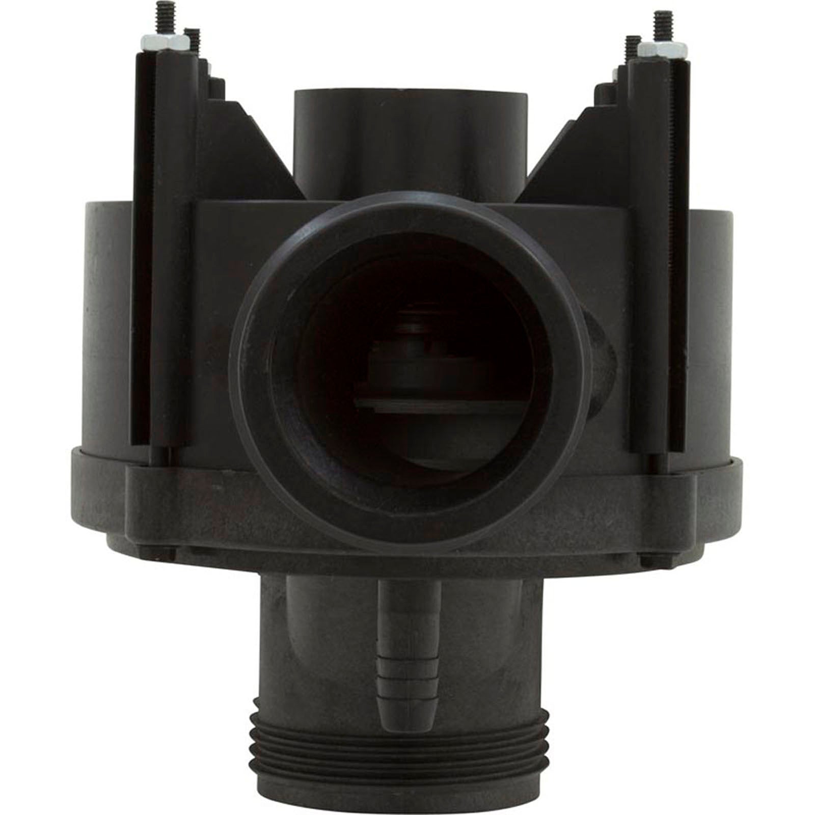 Wet End, Waterway Genesis, 1-1/2"mbt, 7.5A