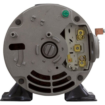 Pompe, WW série E, moteur US 0,75 SPL, 115 V, 1 vitesse, 48 fr, 1-1/2"