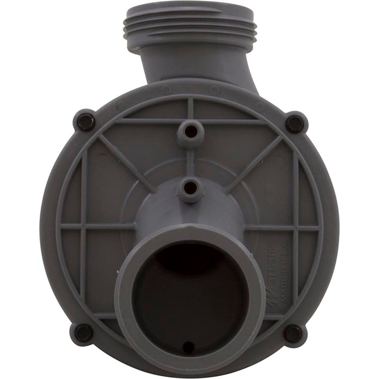 Wet End, Bath WW Genesis, 9.5A, 1-1/2"mbt x 1-1/2"mbt, OEM