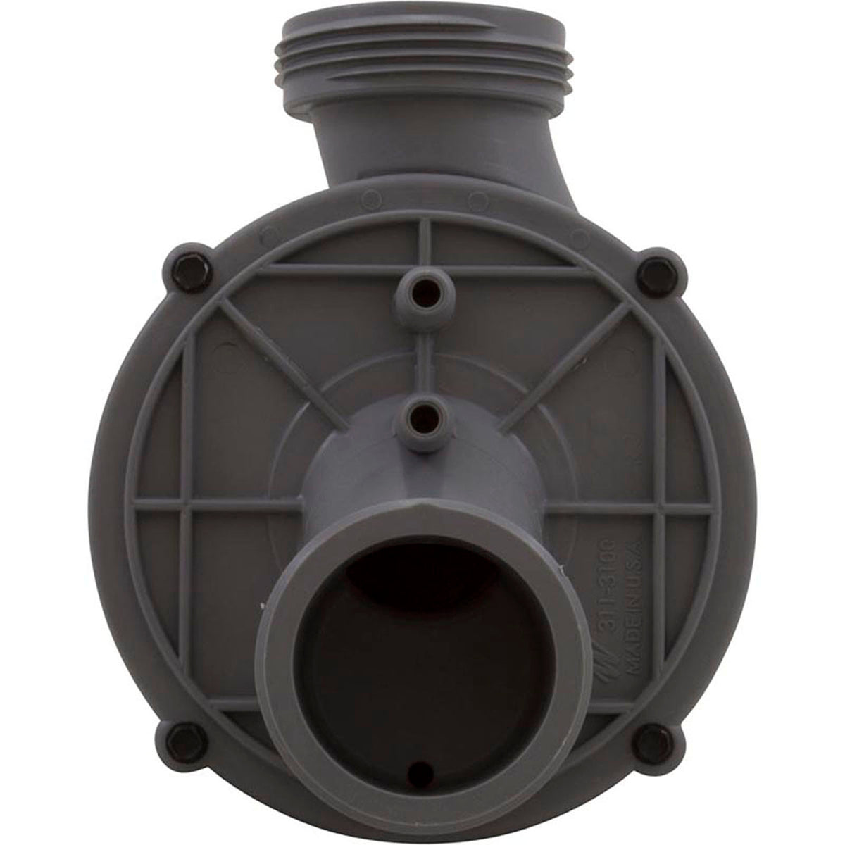 Wet End, Bath WW Genesis, 9.5A, 1-1/2"mbt x 1-1/2"mbt, OEM