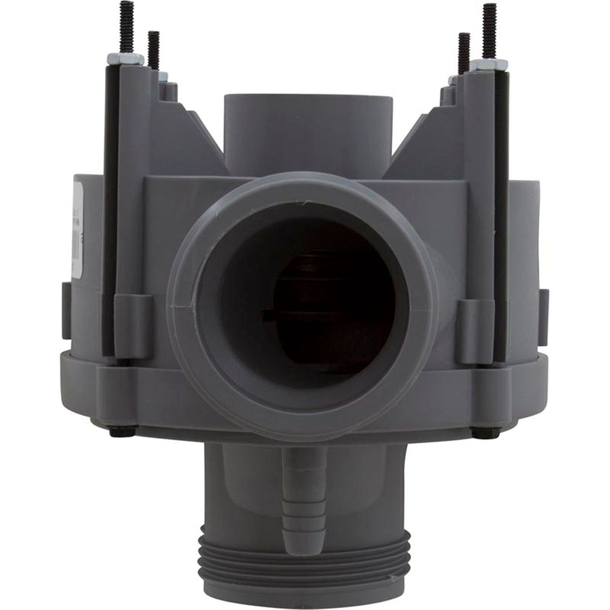 Wet End, Bath WW Genesis, 9.5A, 1-1/2"mbt x 1-1/2"mbt, OEM
