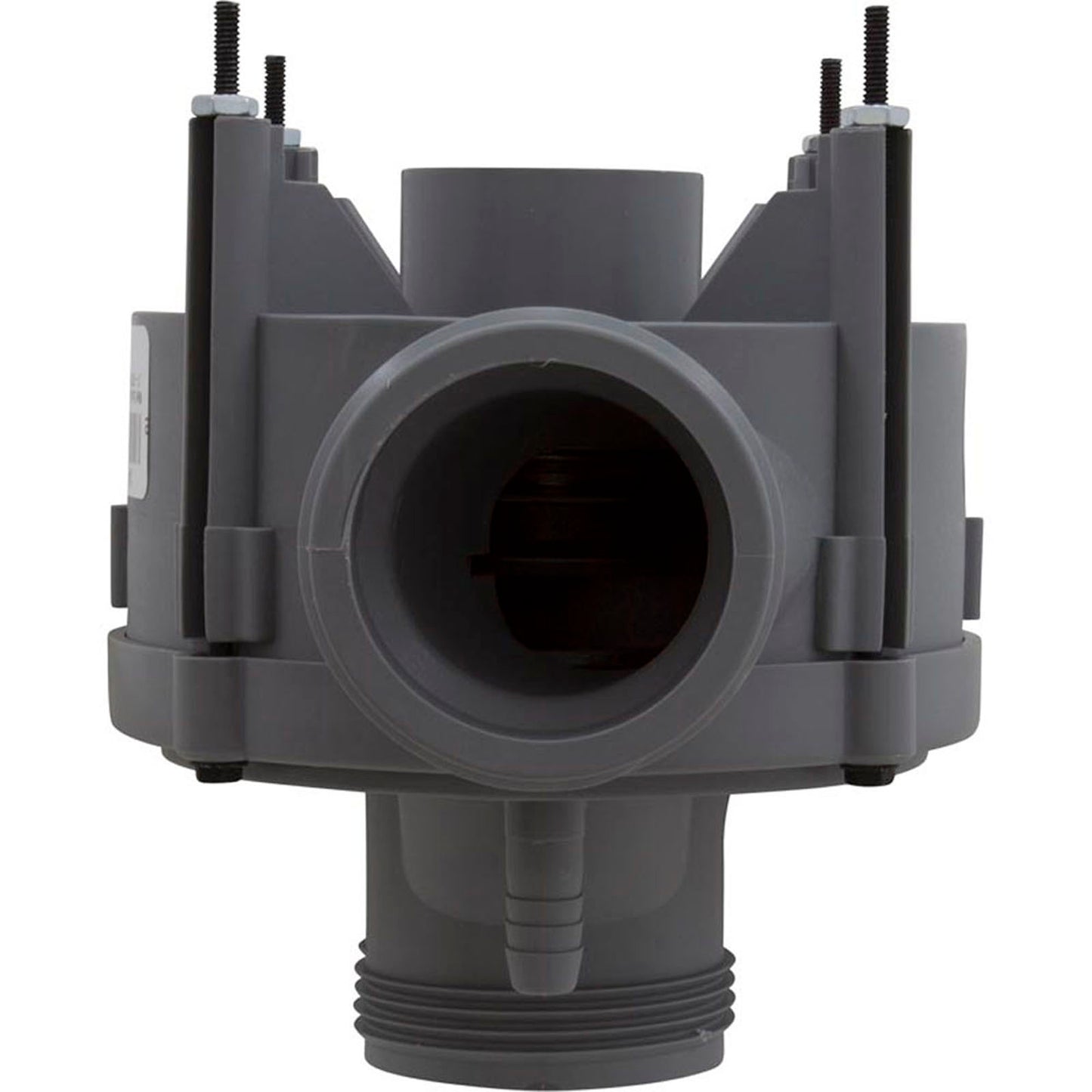 Wet End, Bath WW Genesis, 9.5A, 1-1/2"mbt x 1-1/2"mbt, OEM