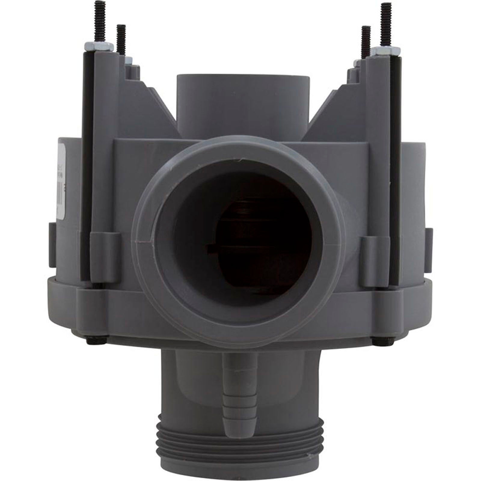 Wet End, Bath WW Genesis, 9.5A, 1-1/2"mbt x 1-1/2"mbt, OEM
