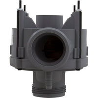 Wet End, Bath WW Genesis, 9.5A, 1-1/2"mbt x 1-1/2"mbt, OEM