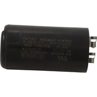 Pump, WW E-Series, 1.5hp Century, Conv, 1-Spd, 48fr, 1-1/2"