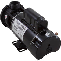Pump, WW E-Series, 1.5hp Nidec, 115v, 2-Speed, 48fr, 1-1/2", Kit