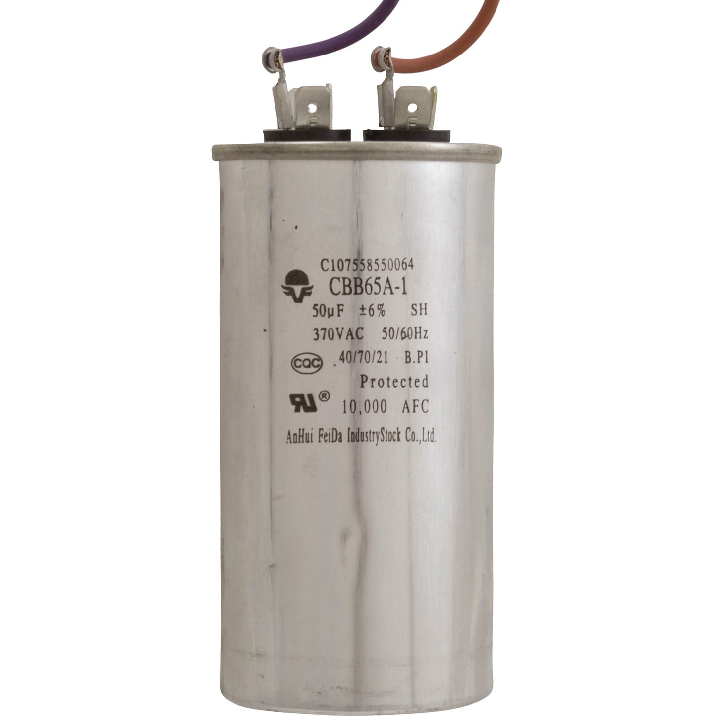 Pompe, WW série E, 1,5 ch Nidec, 115 V, 2 vitesses, 48 ​​fr, 1-1/2", kit