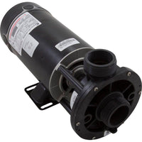 Pump, WW E-Series, 2.0hp Century, Conv, 1-Speed, 48fr, 1-1/2"