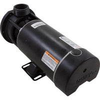 Pump, WW E-Series, 2.0hp Century, Conv, 1-Speed, 48fr, 1-1/2"
