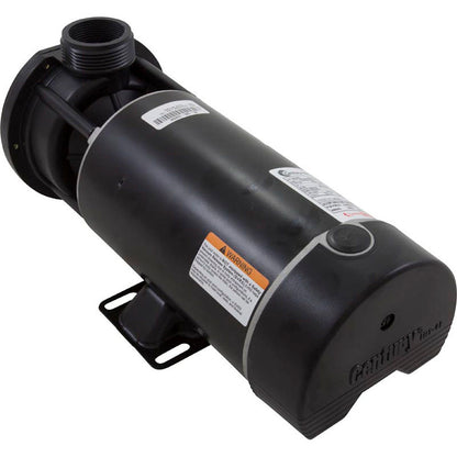 Bomba, serie WW E, 2,0 hp, Century, Conv, 1 velocidad, 48 fr, 1-1/2"