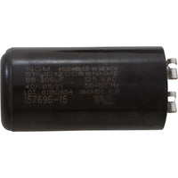 Pump, WW E-Series, 2.0hp Century, Conv, 1-Speed, 48fr, 1-1/2"