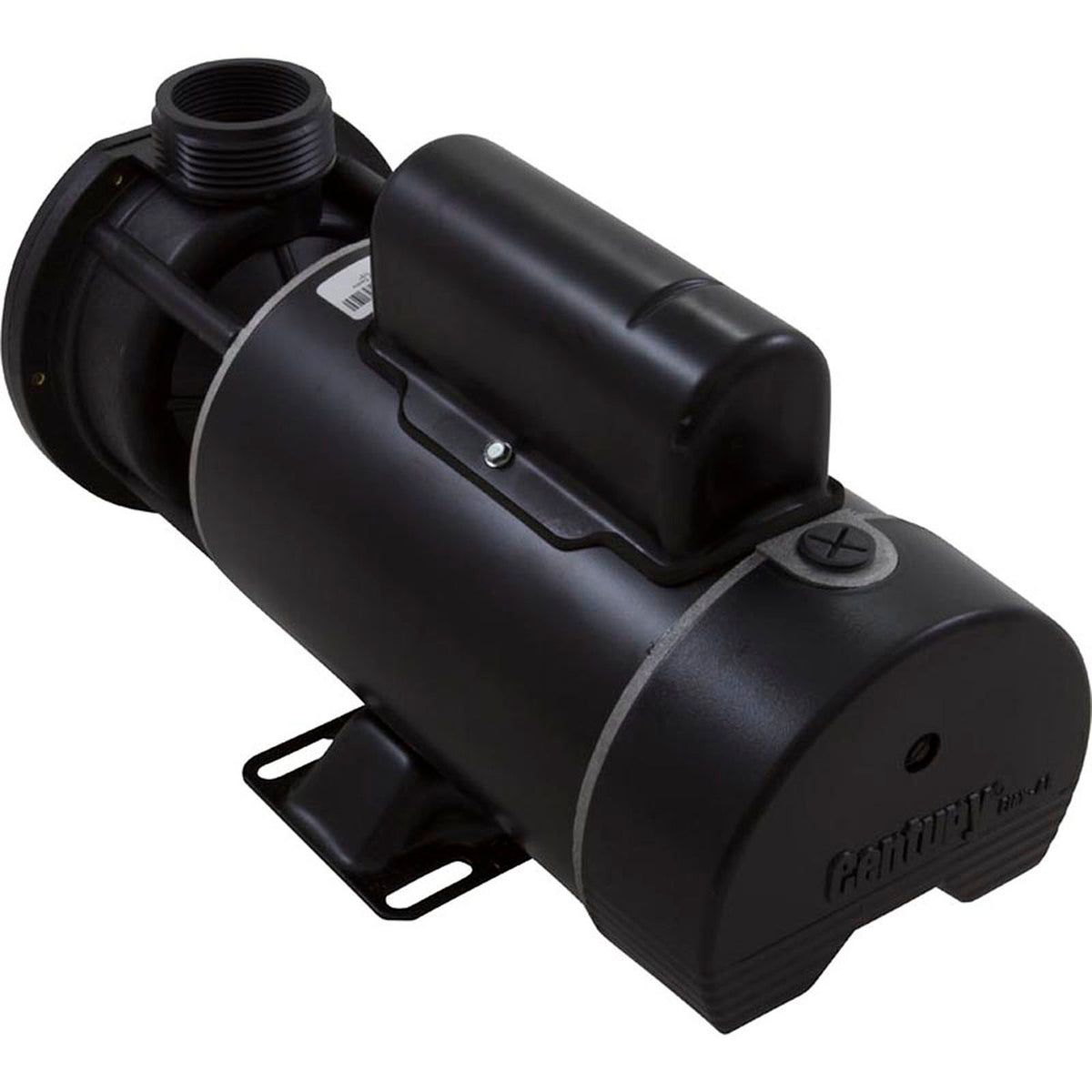 Pump, WW E-Series, 1.5hp Century, 115v, 2-Spd, 48fr, 1-1/2"