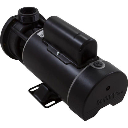 Bomba, serie WW E, Century, 1,5 hp, 115 V, 2 velocidades, 48 ​​pulgadas cúbicas, 1-1/2"