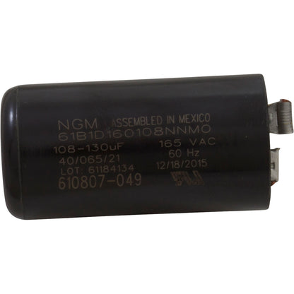 Bomba, serie WW E, Century, 1,5 hp, 115 V, 2 velocidades, 48 ​​pulgadas cúbicas, 1-1/2"