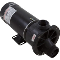 Pump,Bath,WW Ctr Disch,2.0hp,115v/230v,1-Spd,48fr,1-1/2",Kit