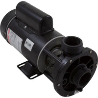 Pump, WW E-Series, 1.5hp Century, 230v, 2-Speed, 48fr, 1-1/2"