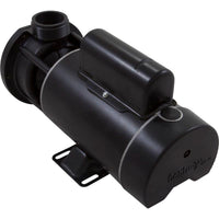 Pump, WW E-Series, 1.5hp Century, 230v, 2-Speed, 48fr, 1-1/2"