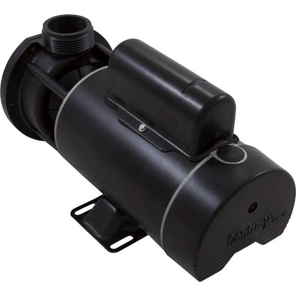 Bomba, serie WW E, Century, 1,5 hp, 230 V, 2 velocidades, 48 ​​fr, 1-1/2"